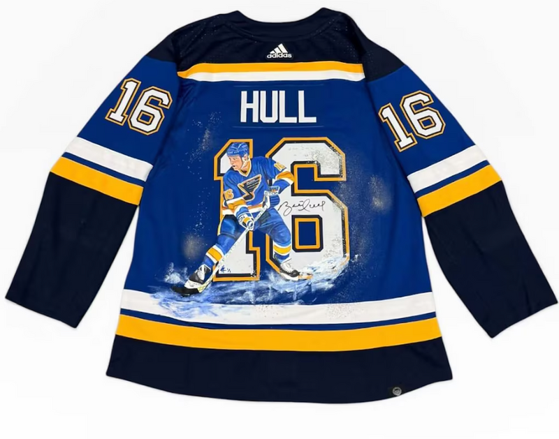 Load image into Gallery viewer, FANATICS UNDER WRAPS NHL JERSEY 25/26 VOL. II
