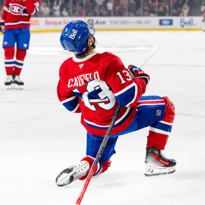 Be the first to know...