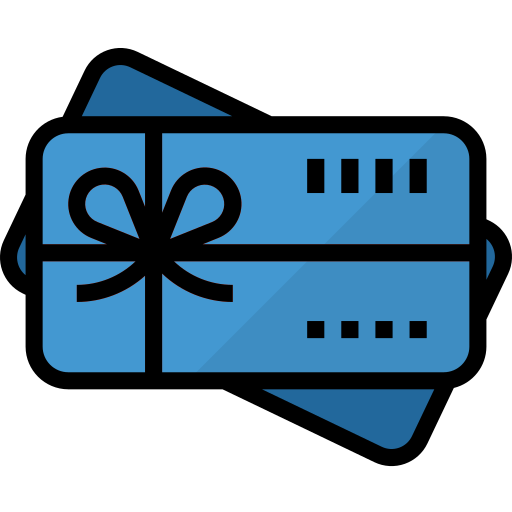 Player X - Gift Card