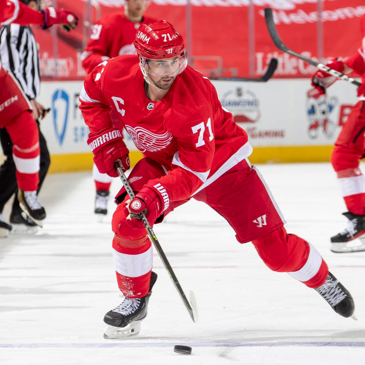 Be the first to know...