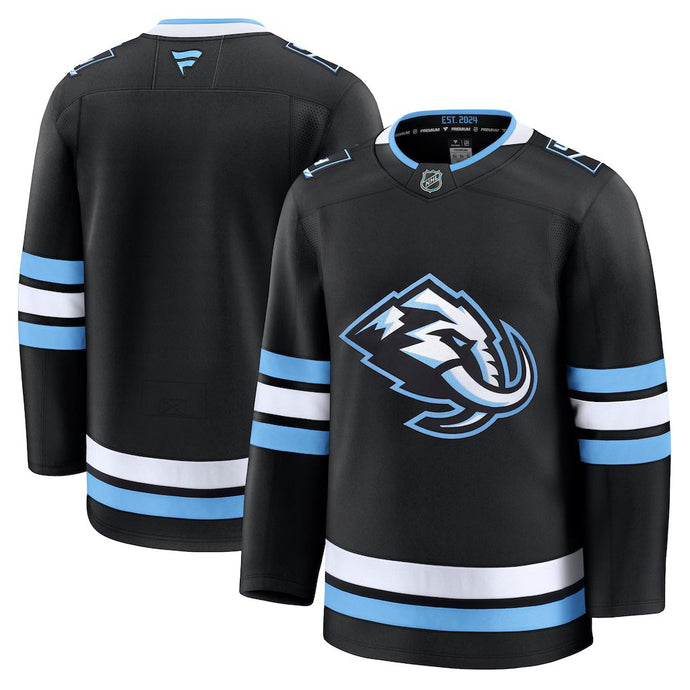 Utah Mammoth Fanatics Home Premium Jersey
